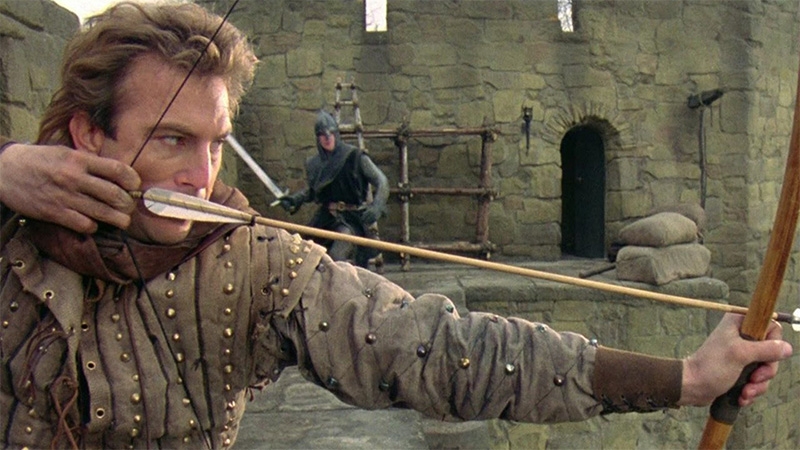 Final de Robin Hood: Príncipe de los Ladrones explicado