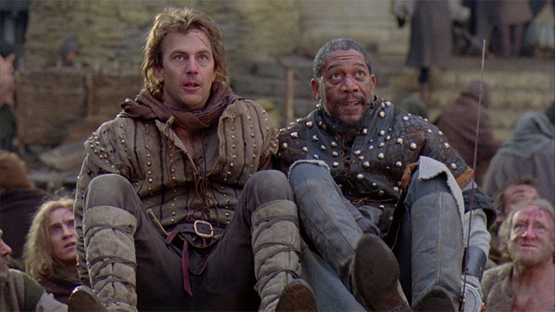 Final de Robin Hood: Príncipe de los Ladrones explicado