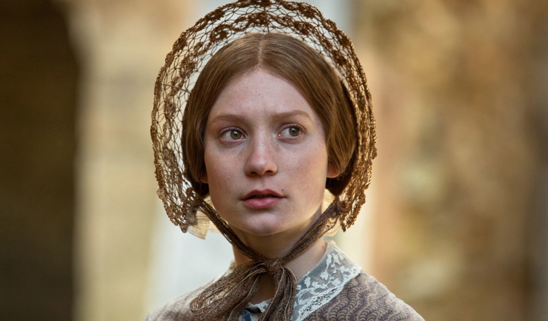 Final de Jane Eyre explicado