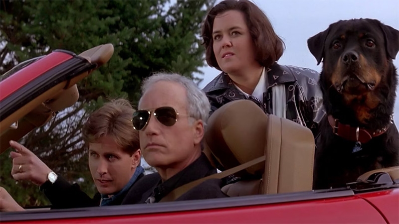 Final de En el Punto de Mira explicado