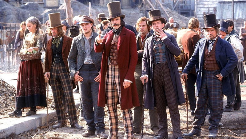 Final de Gangs of New York explicado