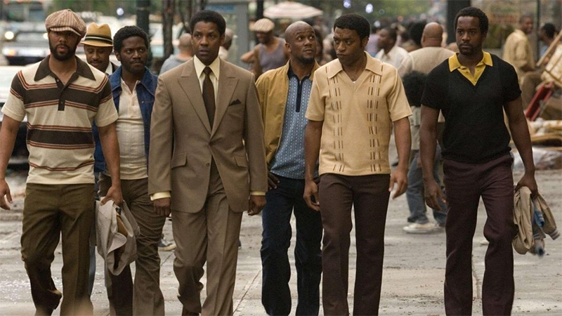 Final de American Gangster explicado