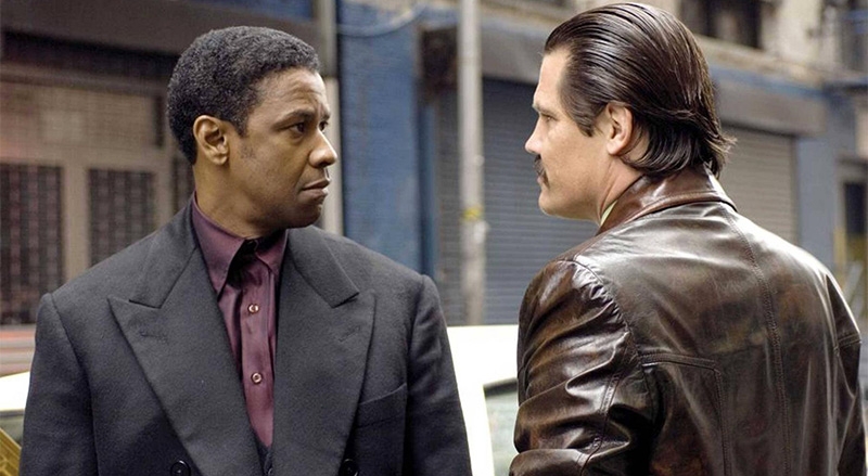 Final de American Gangster explicado