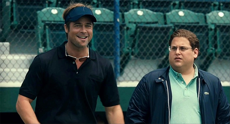 Final de Moneyball explicado