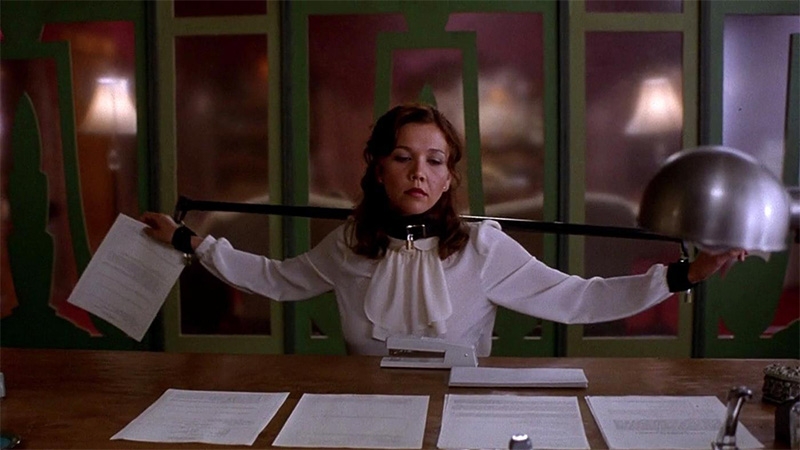 Final de Secretaria explicado