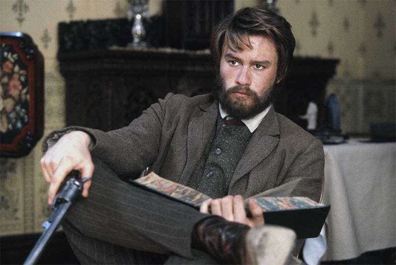 Final de Ned Kelly explicado