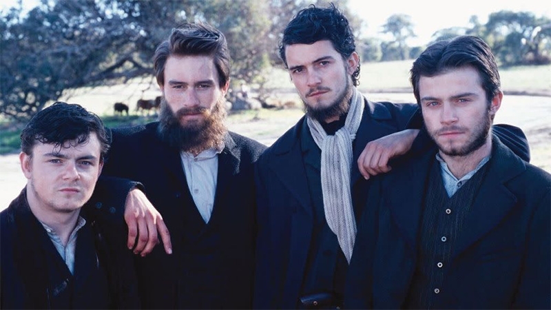 Final de Ned Kelly explicado