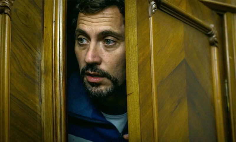 Final de No Mires a los Ojos explicado