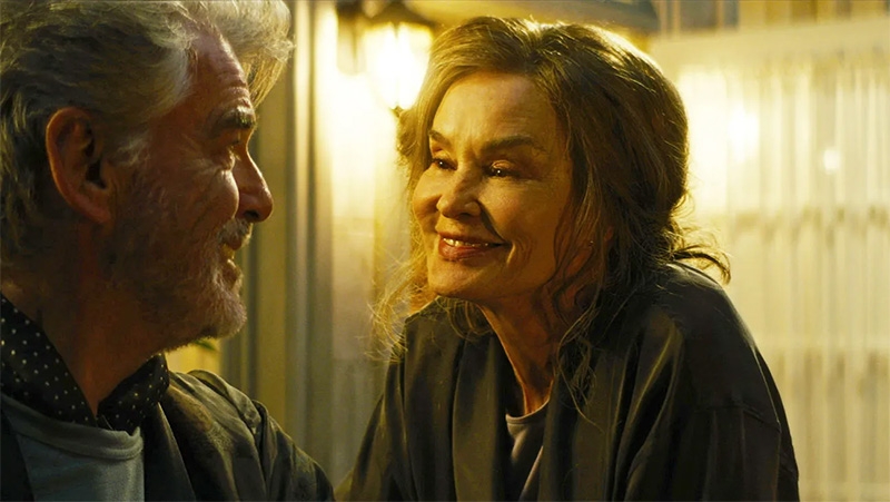 Final de The Great Lillian Hall explicado