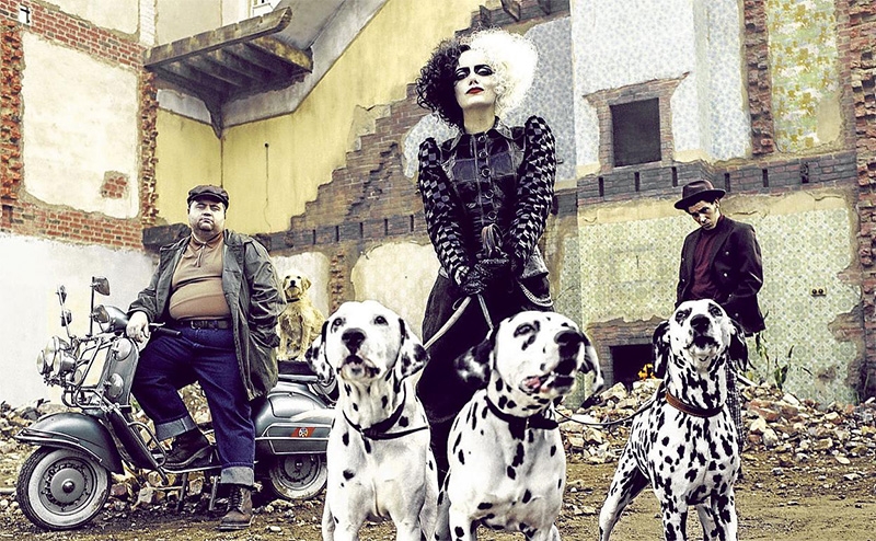 Final de Cruella explicado