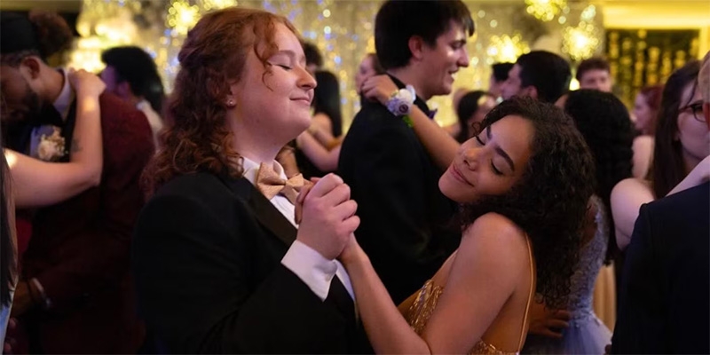 Final de Sin Cita para el Baile explicado