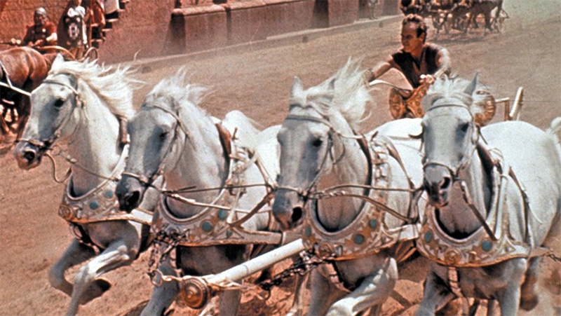 Final de Ben-Hur explicado