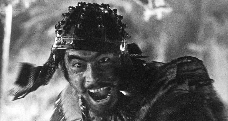 Final de Los Siete Samuráis explicado