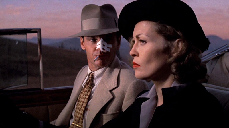 Final de Chinatown explicado