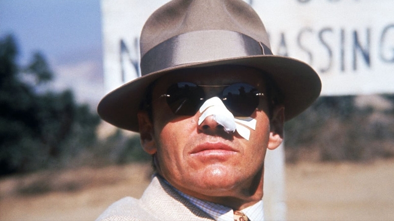 Final de Chinatown explicado
