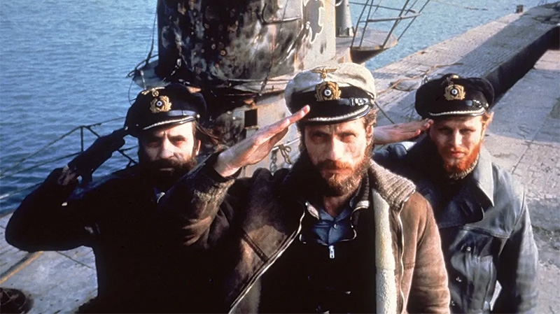 Final de El Submarino explicado