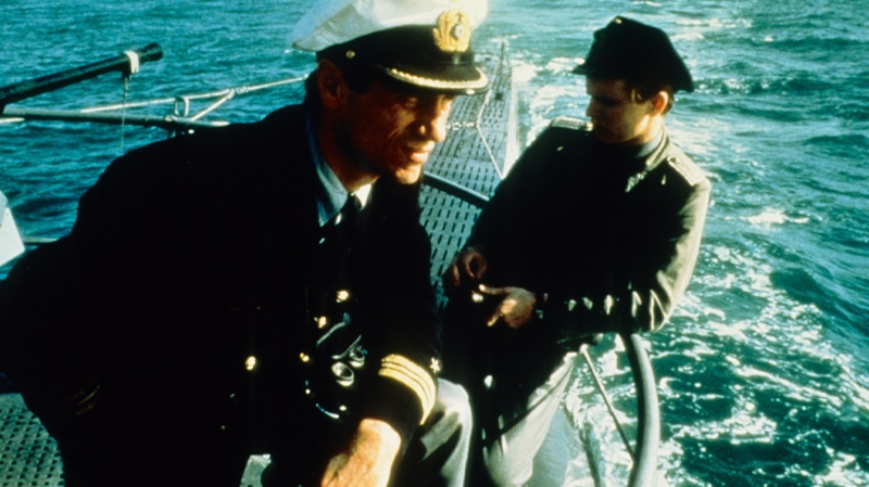 Final de El Submarino explicado
