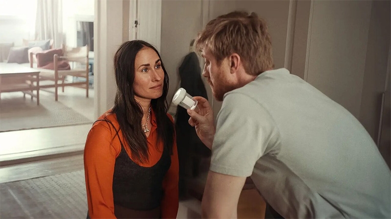 Final de Una Historia de Amor en Copenhague explicado