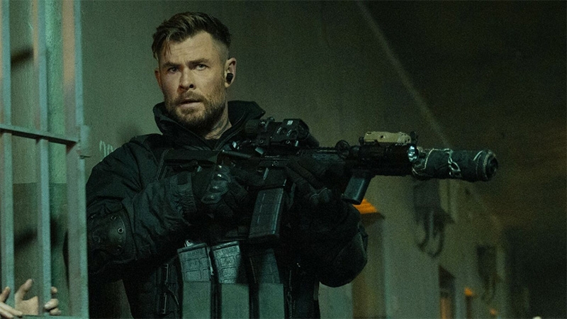 Final de Tyler Rake 2 explicado