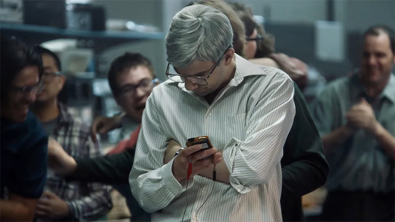 Final de BlackBerry explicado