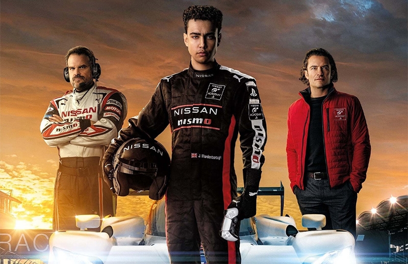 Final de Gran Turismo explicado