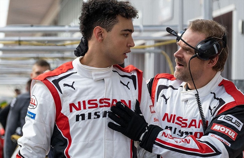 Final de Gran Turismo explicado