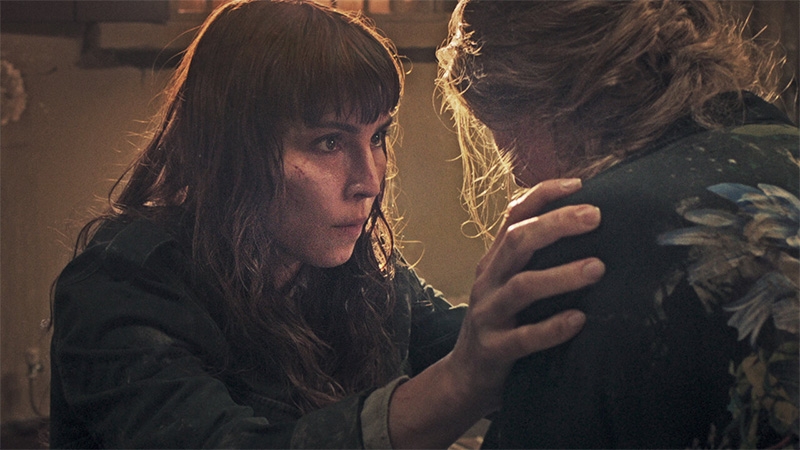 Final de La Protectora explicado