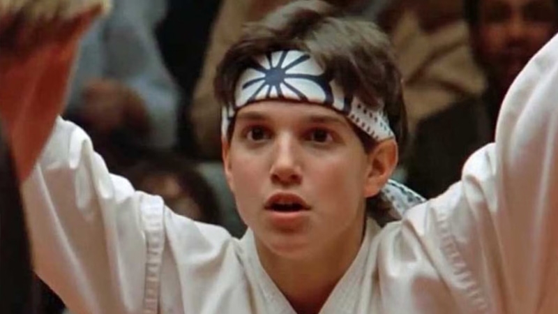 Final de Karate Kid explicado