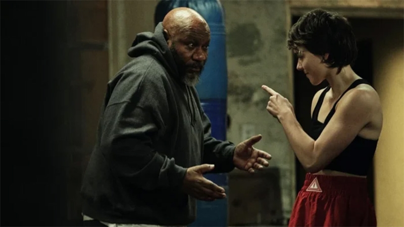 Final de Uppercut explicado