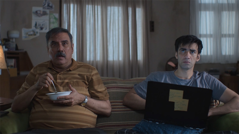 Final de The Mehta Boys explicado