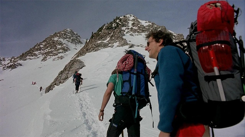 Final de K2 explicado