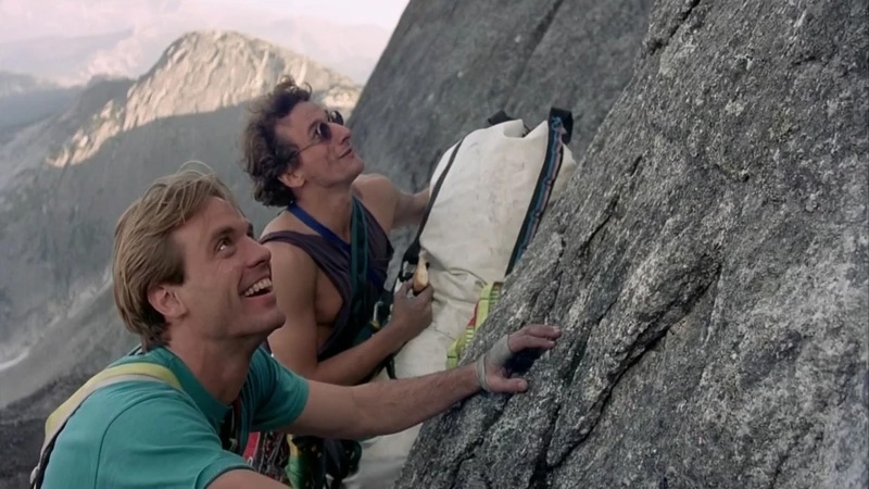Final de K2 explicado