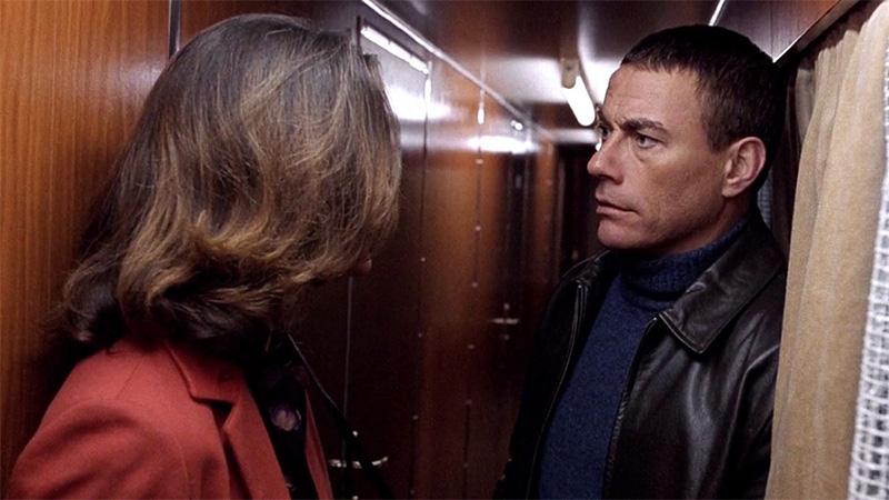 Final de Sin Control (2002) explicado