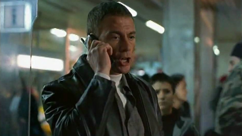 Final de Sin Control (2002) explicado