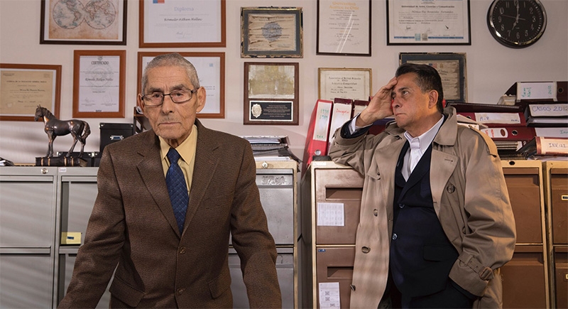 Final de El Agente Topo explicado