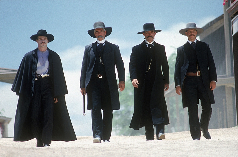 Final de Wyatt Earp explicado
