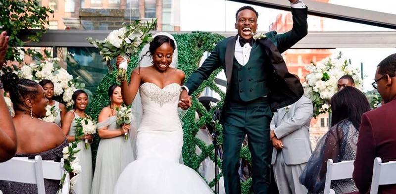 Final de Dos Familias y una Boda explicado