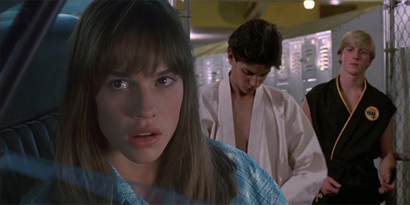 Final de El Nuevo Karate Kid explicado