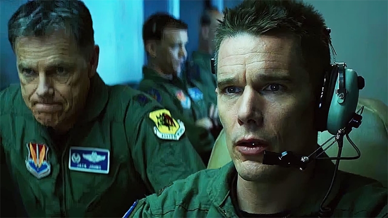 Final de Good Kill explicado