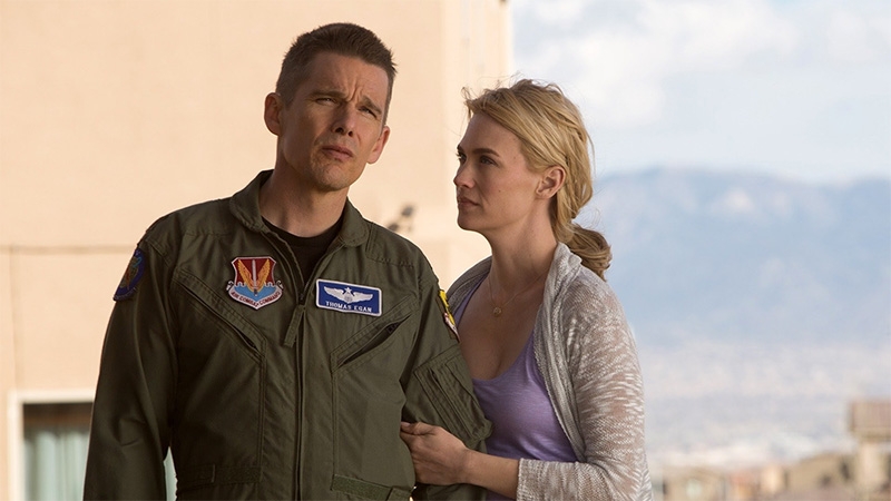 Final de Good Kill explicado