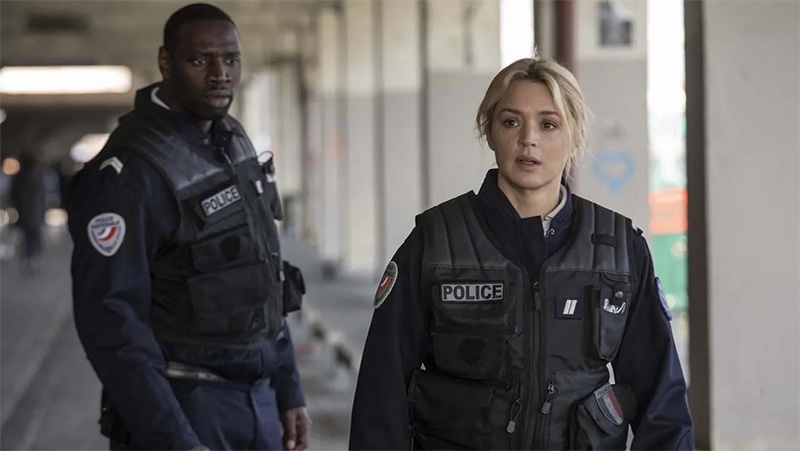 Final de Police (2020) explicado