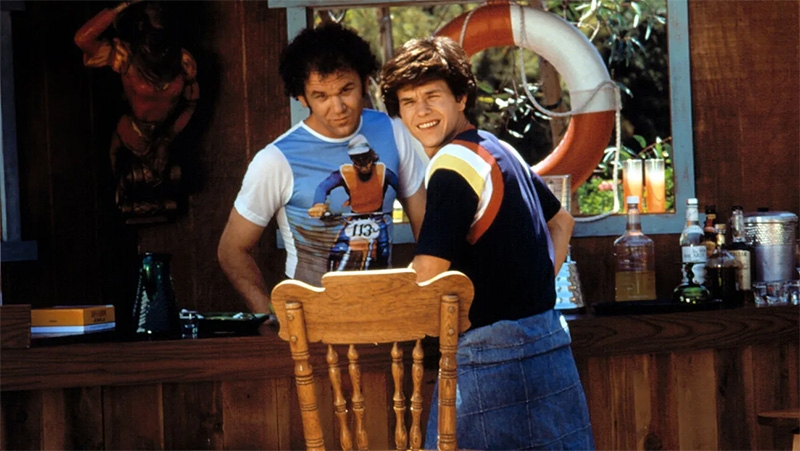 Final de Boogie Nights explicado