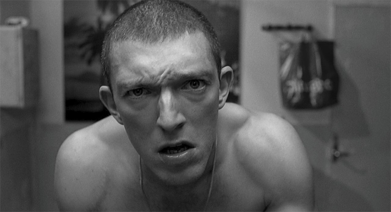 Final de La Haine explicado