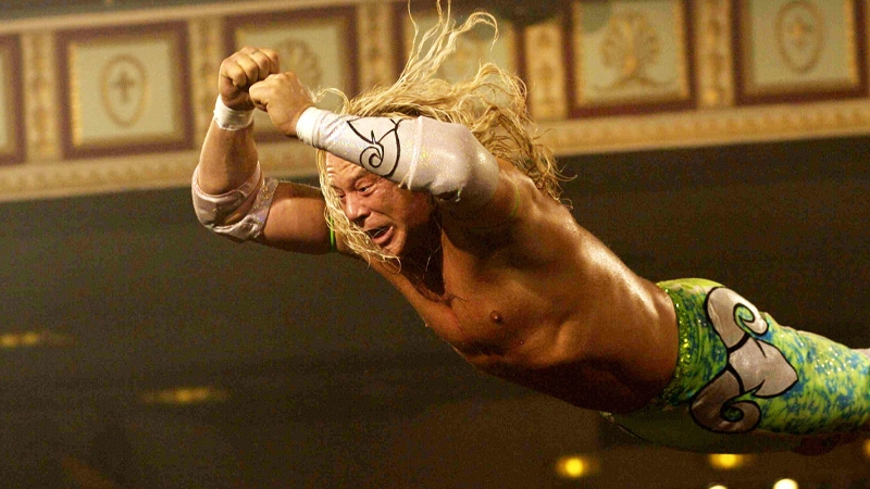 Final de El Luchador explicado
