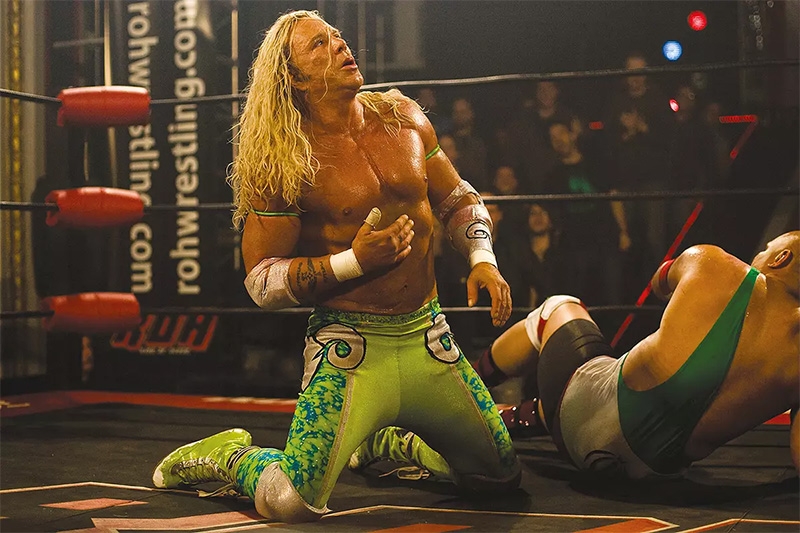 Final de El Luchador explicado