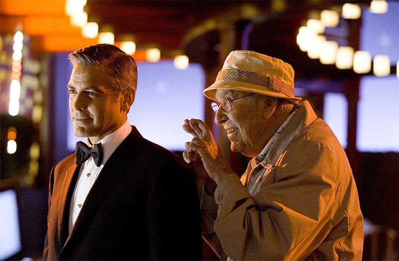 Final de Ocean's 13 explicado