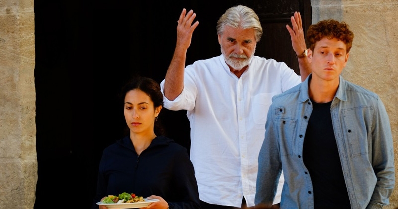 Final de Crescendo explicado