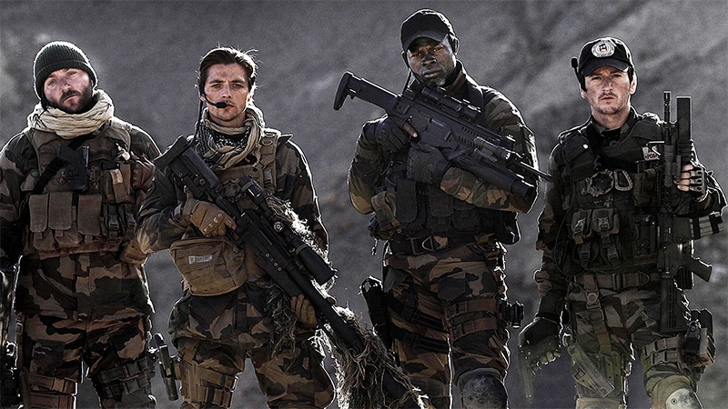 Final de Fuerzas Especiales explicado