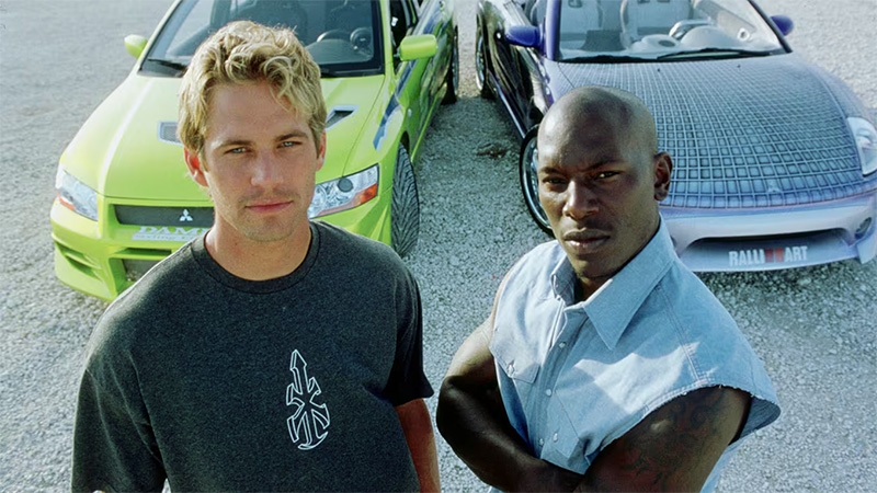 Final de 2 Fast 2 Furious explicado