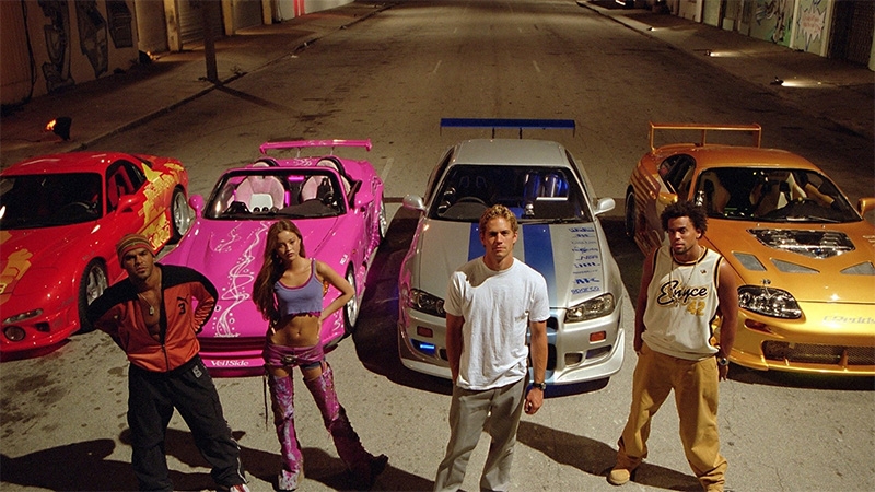 Final de 2 Fast 2 Furious explicado